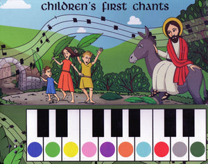 Children's First Chants