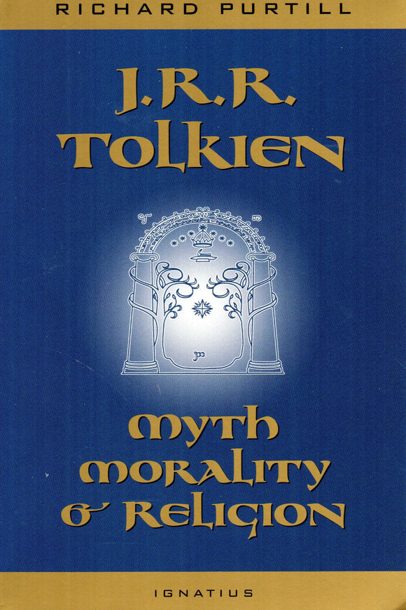 J R R Tolkien: Myth, Morality and Religion – Cardinal Newman Faith ...