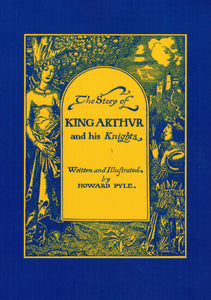 The Story of King Arthur anf His Knights