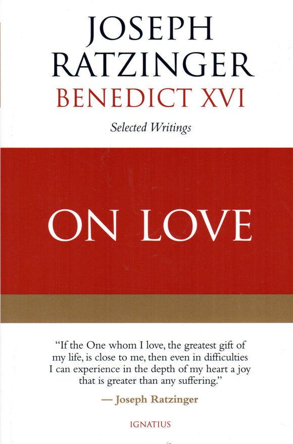 On Love