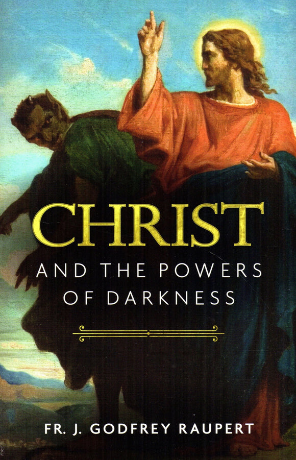 Christ and the Powers of Darkness
