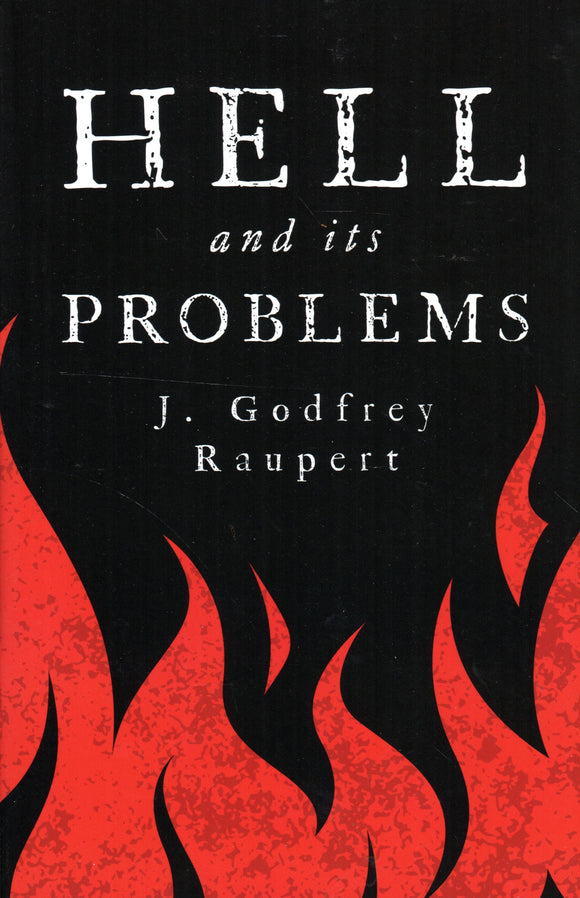 Hell and Its Problems