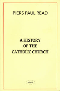 A History of the Catholic Church