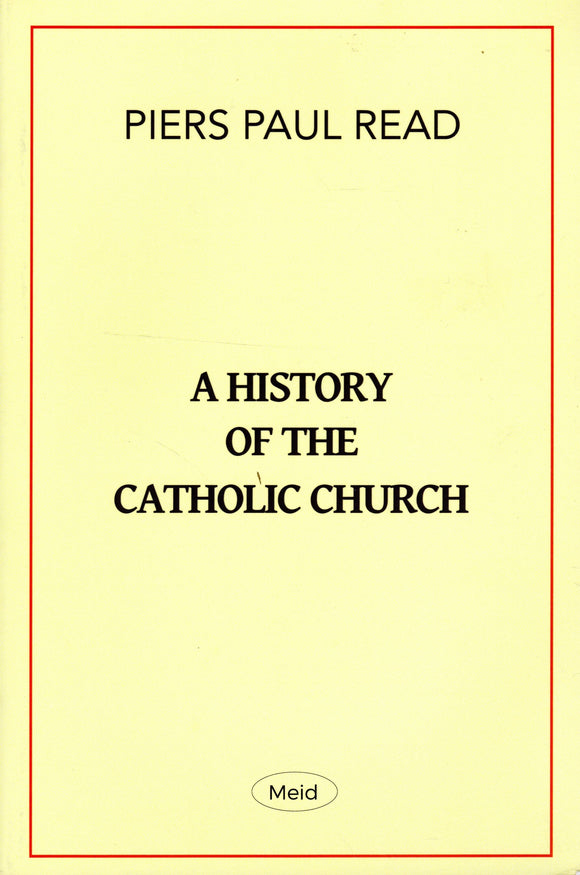 A History of the Catholic Church