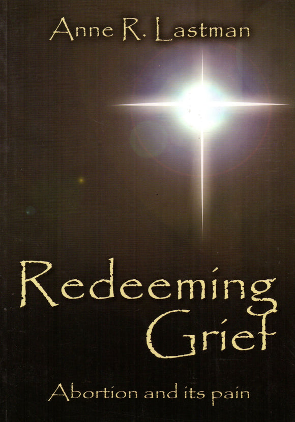 Redeeming Grief