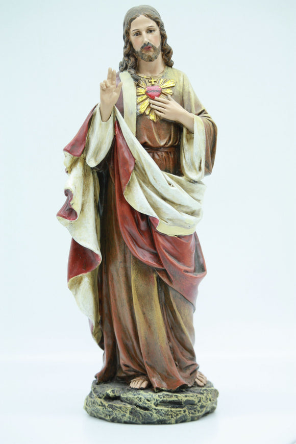 Statue - St Michael 305mm