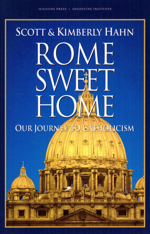 Rome Sweet Home