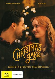 Christmas Jars DVD