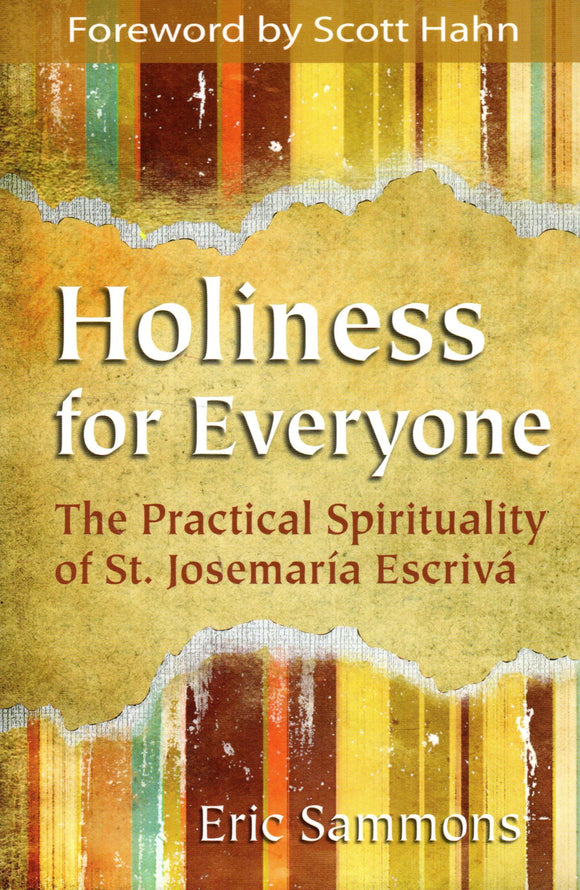 Holiness for Everyone