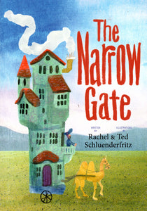 The Narrow Gate