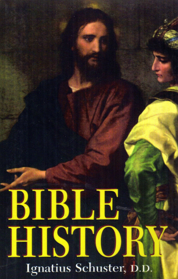 Bible History