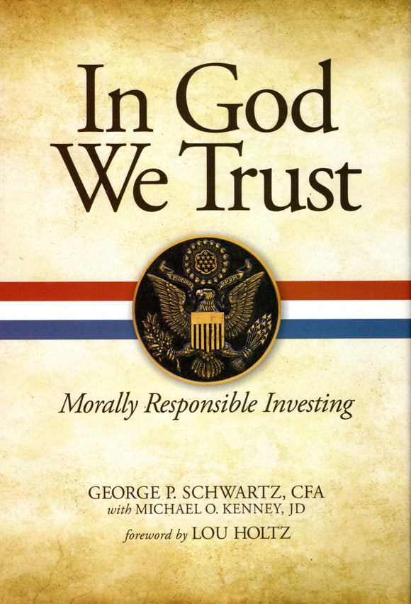 In God We Trust