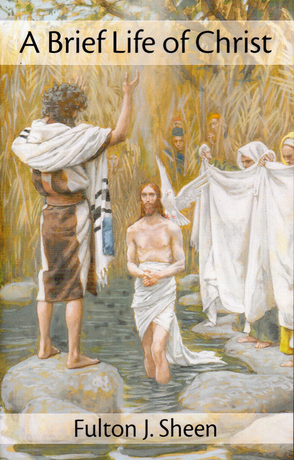 A Brief Life of Christ (Abridged)