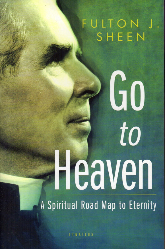 Go To Heaven