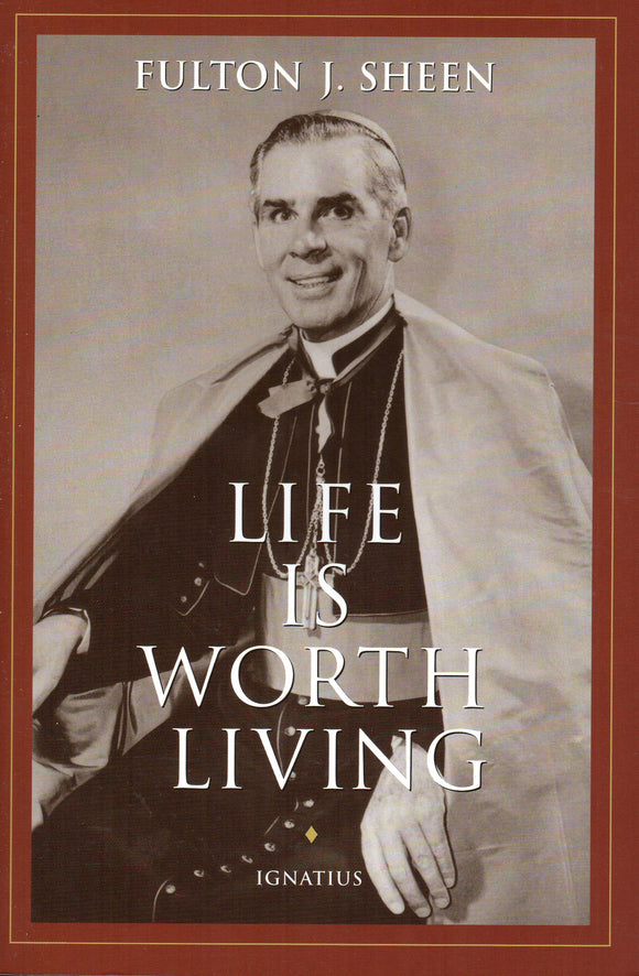 Life is Worth Living