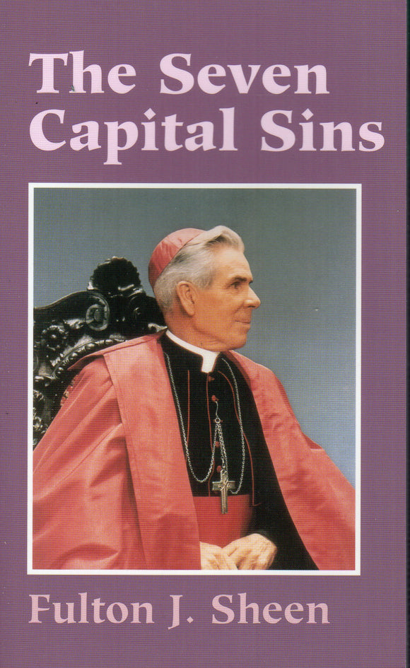 The Seven Capital Sins
