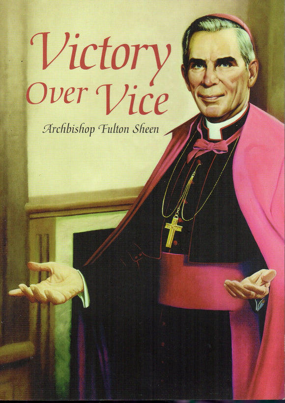 Victory Over Vice