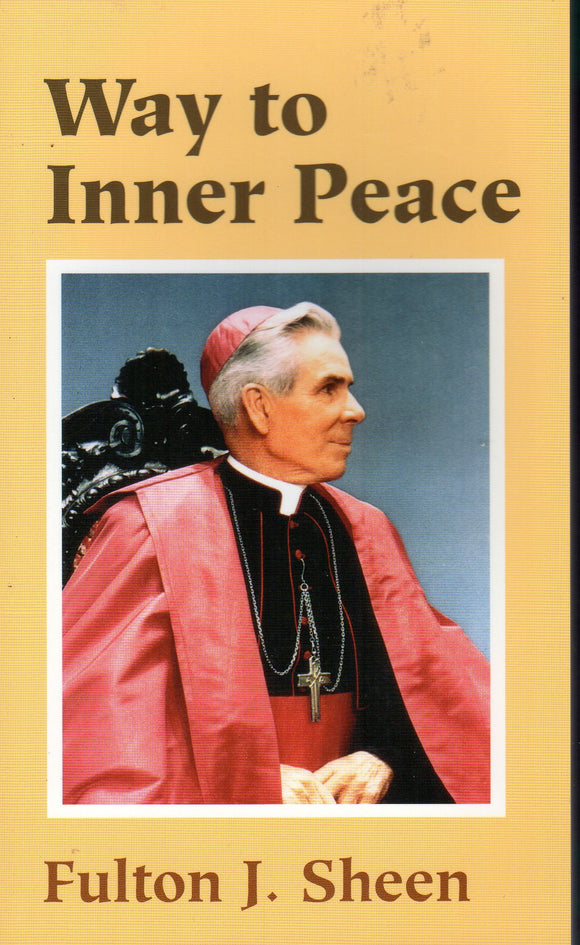 Way to Inner Peace