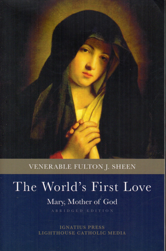 The World's First Love