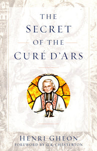 The Secret of the Cure of Ars