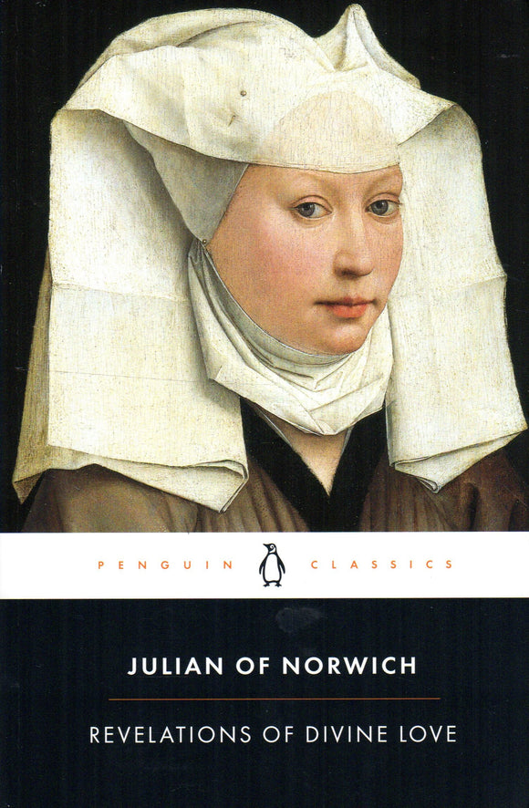 Julian of Norwich: Revelations of Divine Love