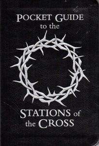 Pocket Guide to the Stations of the Cross