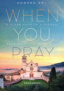 When You Pray DVD