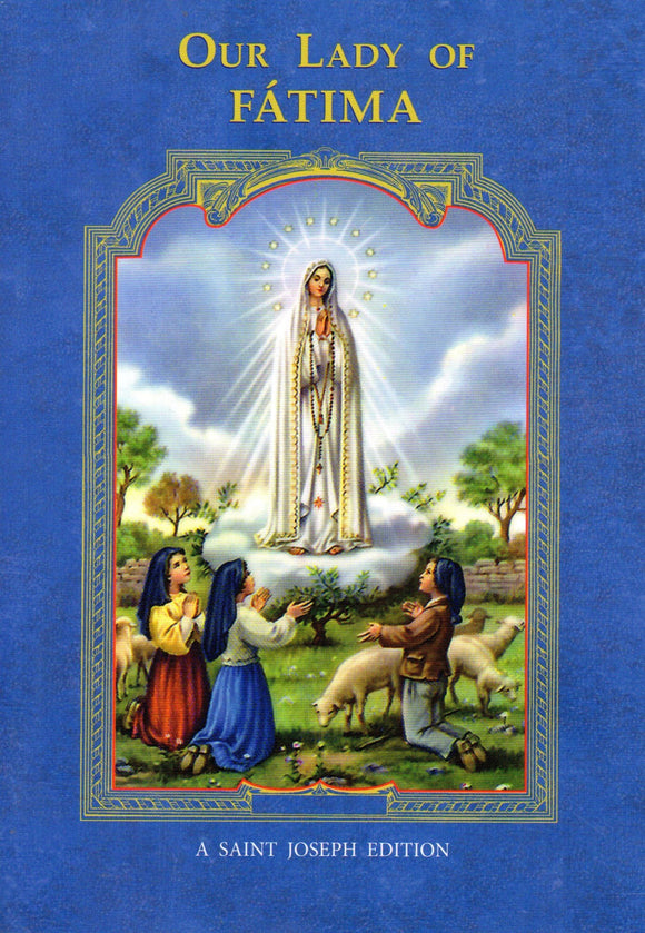 Our Lady of Fatima