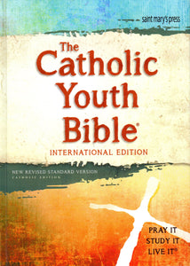 The Catholic Youth Bible: International Edition