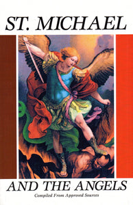 St Michael and the Angels