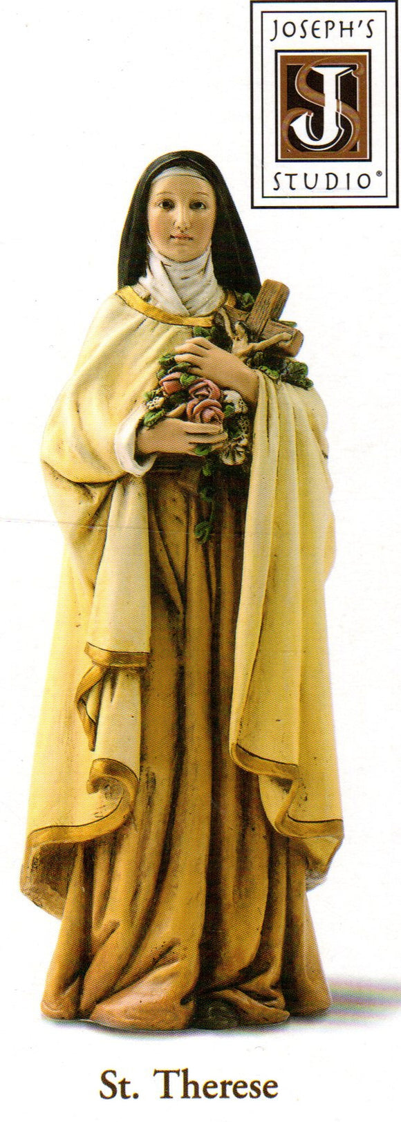Statue - St Therese 150mm