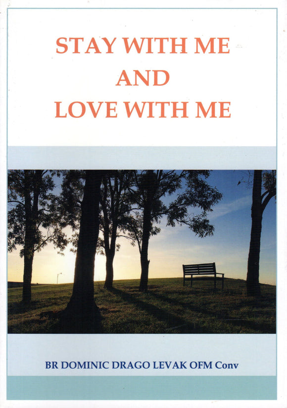 Stay With Me and Love With Me