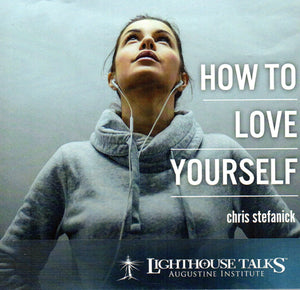 How to Love Yourself CD