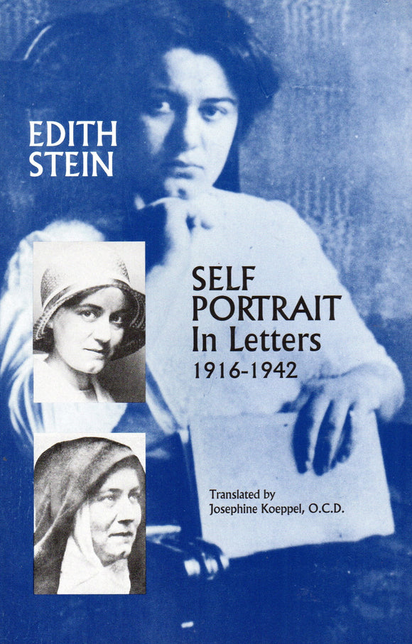 Self Portrait in Letters 1916-1942
