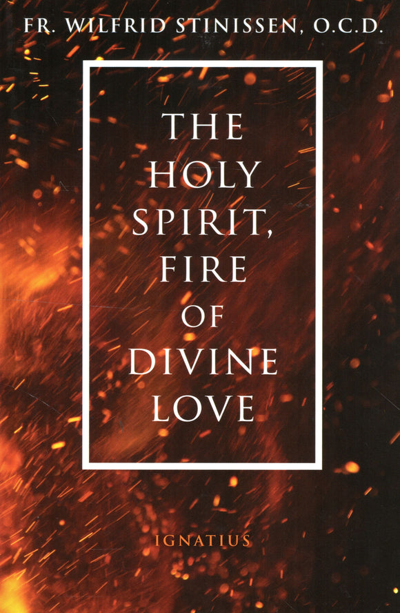 The Holy Spirit, Fire of Divine Love