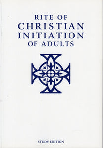 Rite of Christian Initiation of Adults Study Edition