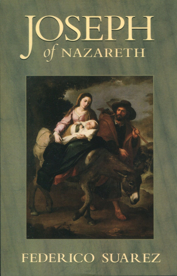 Joseph of Nazareth