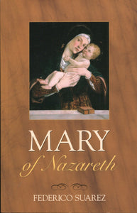 Mary of Nazareth