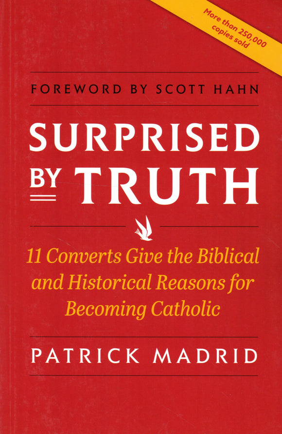 Surprised by Truth