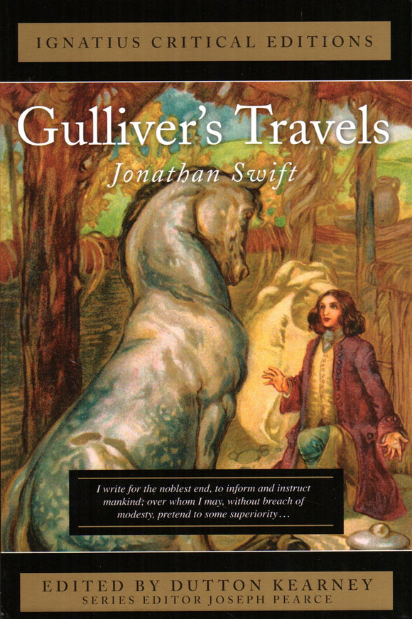 Gulliver's Travels