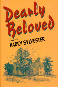 Dearly Beloved: A Novel