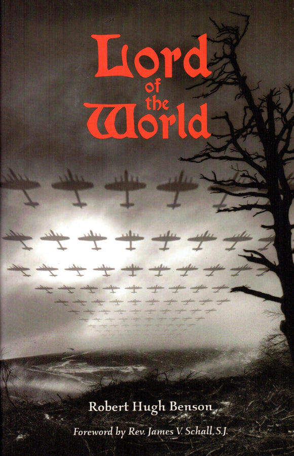 Lord of the World
