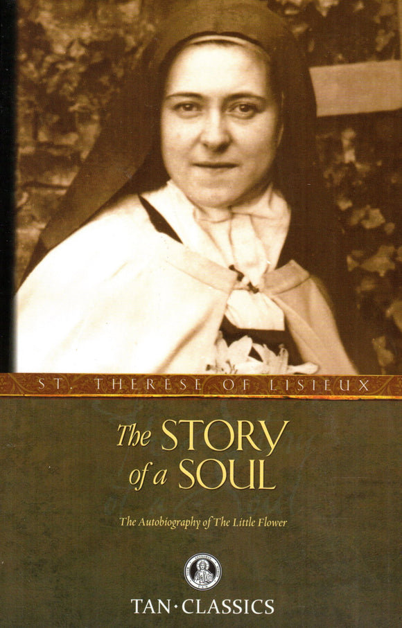 The Story of a Soul