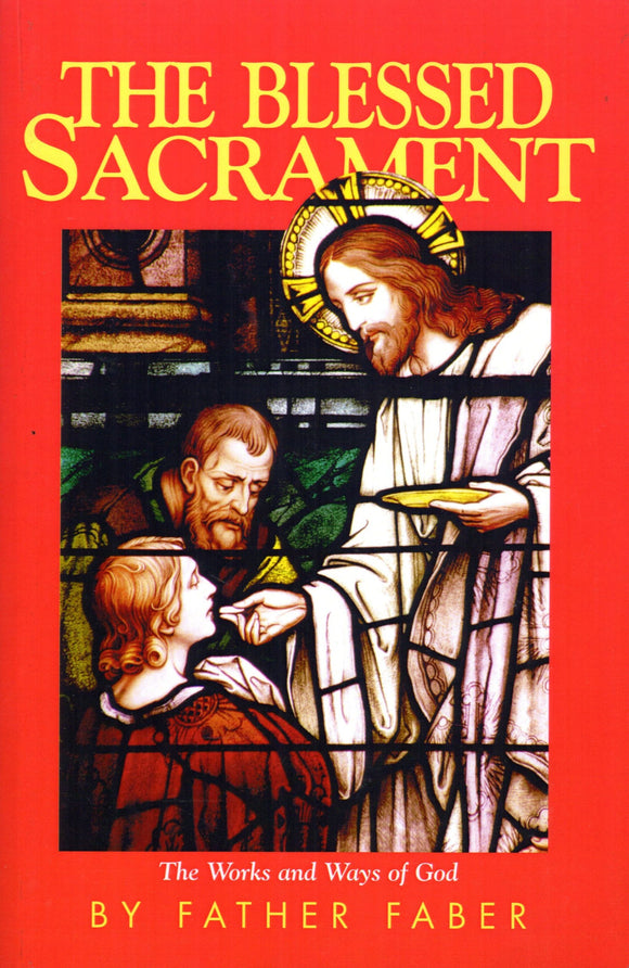 The Blessed Sacrament