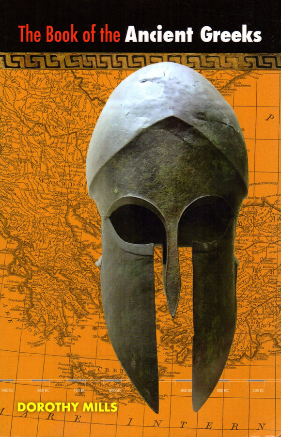 The Book of the Ancient Greeks