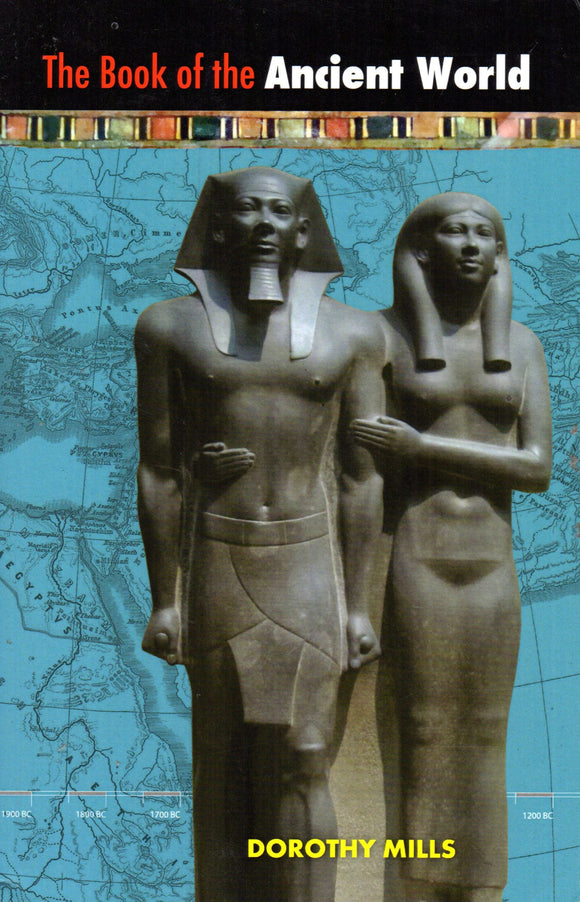 The Book of the Ancient World