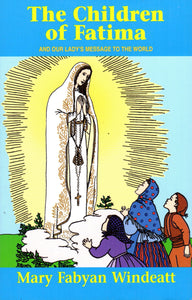 The Children Of Fatima