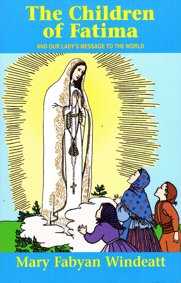 The Children Of Fatima