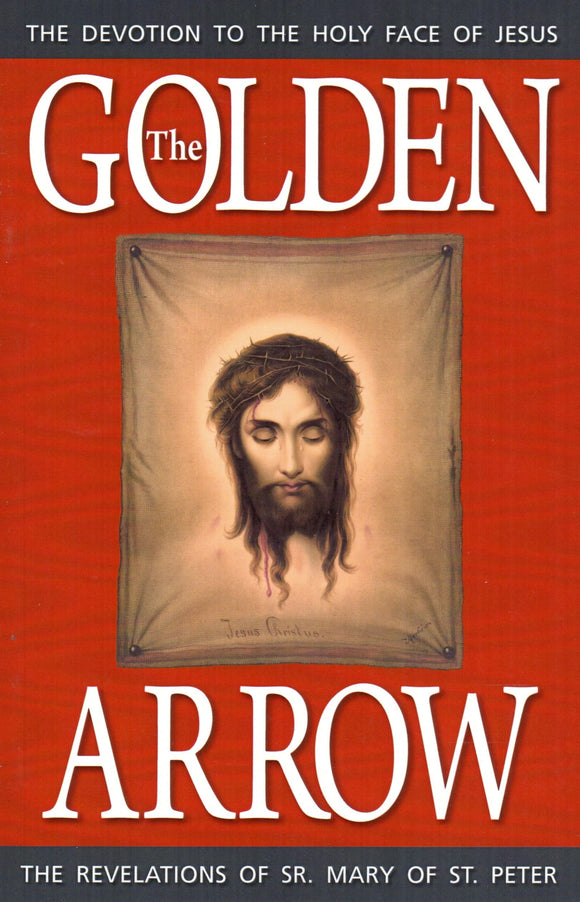 The Golden Arrow