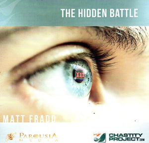 The Hidden Battle CD